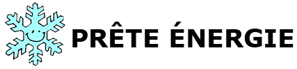 PRETE ENERGIE